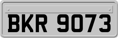 BKR9073