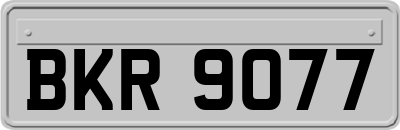 BKR9077