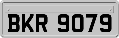 BKR9079