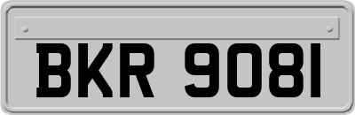 BKR9081