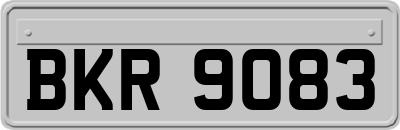 BKR9083