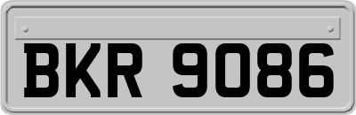 BKR9086