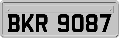 BKR9087