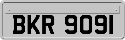 BKR9091