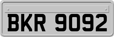 BKR9092
