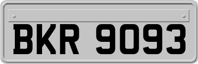 BKR9093
