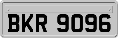 BKR9096