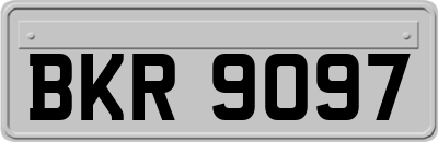 BKR9097