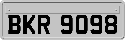 BKR9098