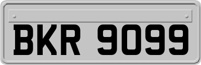 BKR9099