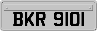 BKR9101