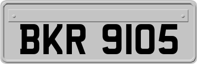BKR9105