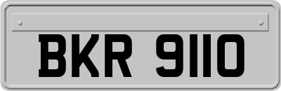 BKR9110