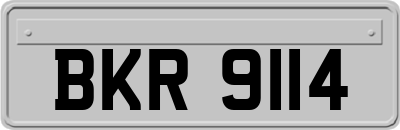 BKR9114
