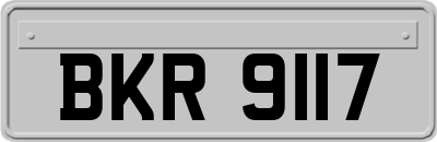 BKR9117