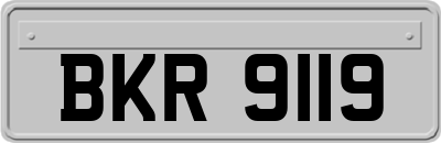 BKR9119