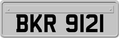 BKR9121