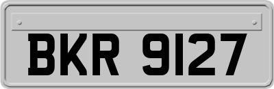 BKR9127