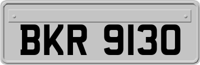 BKR9130
