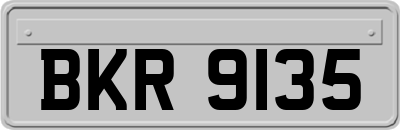 BKR9135