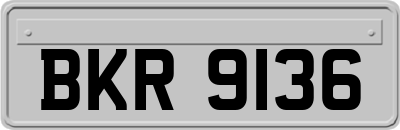 BKR9136