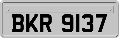 BKR9137