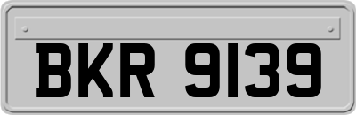 BKR9139