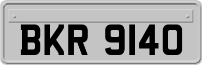 BKR9140