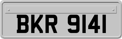 BKR9141
