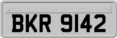 BKR9142