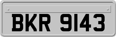 BKR9143