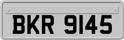 BKR9145