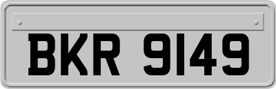 BKR9149