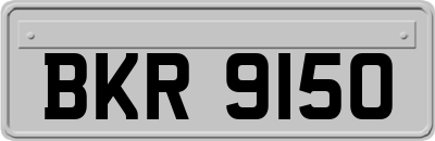 BKR9150
