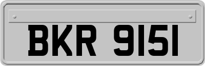 BKR9151