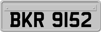 BKR9152