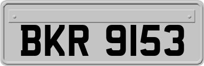 BKR9153