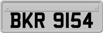 BKR9154