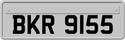 BKR9155
