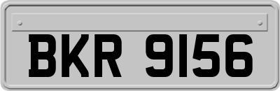 BKR9156