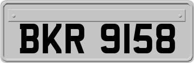 BKR9158
