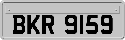 BKR9159