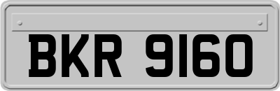 BKR9160