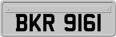 BKR9161