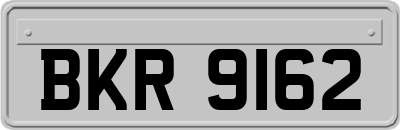 BKR9162