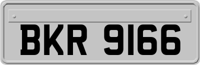 BKR9166
