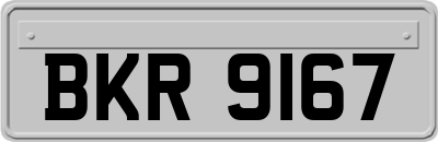 BKR9167