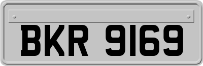 BKR9169