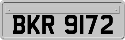 BKR9172