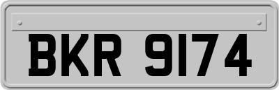 BKR9174